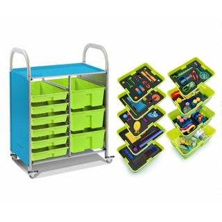 Комплект "Научные эксперименты и Лаборатория СТЕМ"