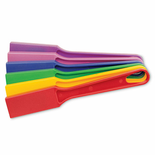 Моя первая лаборатория. Магнитные жезлы (6 штук)