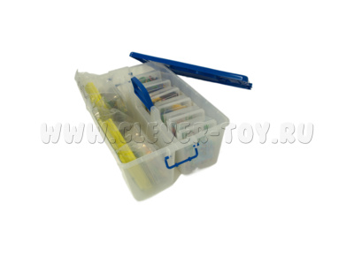 Универсальный методический набор педагога: Коррекция и математическое образование