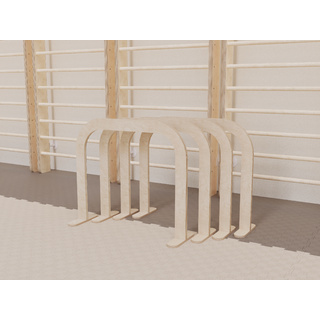 Дуги для подлезания (комплект 4 шт)