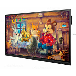 Интерактивная панель Olodim 86