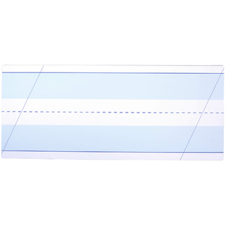 Магнитное поле "Рабочая строка" к "Чудо-прописям"