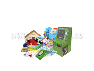 Мобильная версия "Азбука финансов" Проф ДОУ