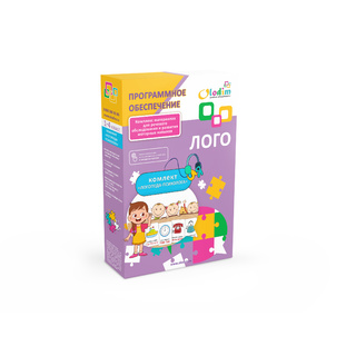 Программное обеспечение "Комплект логопеда-психолога-Школа"