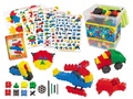 Конструктор Morphun Creative Constructor Set «Креатив» 300 деталей