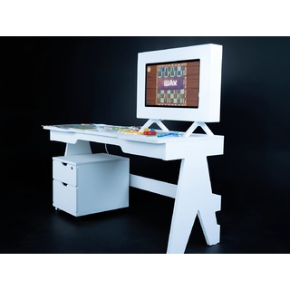 Профессиональный стол логопеда Logo EDU CLASSIC