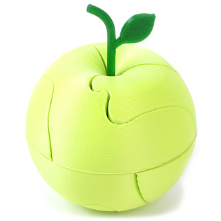 Головоломка "Курская антоновка большая" (пластик)