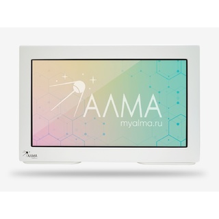 Интерактивная панель NOVA (25 дюйма)