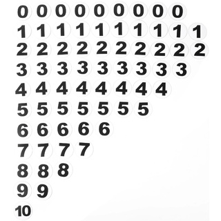 Набор карточек для магнитной доски "Ракеты"