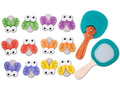 Обучающая игра "Мухи"