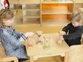 Игровой набор "Песочные часы"