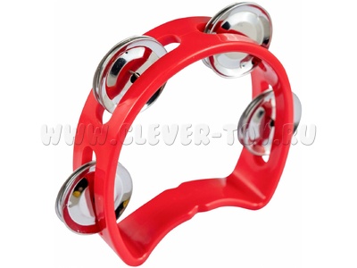 Тамбурин без мембраны BEE