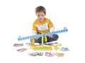 Занимательные весы MATH BALANCE