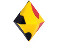 Головоломка "Кубарик" (пластик)
