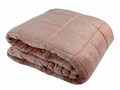 Сенсорный плед Совы, размер большой